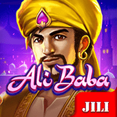Ali Baba on Juan357