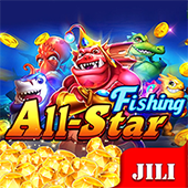 All Star Fishing on Juan357