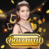 Baccarat A on Juan357