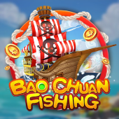 Bao Chuan Fishing on Juan357