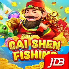 Cai Shen Fishing on Juan357