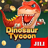 Dinosaur Tycoon on Juan357