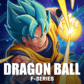 Dragon Ball Slot on Juan357