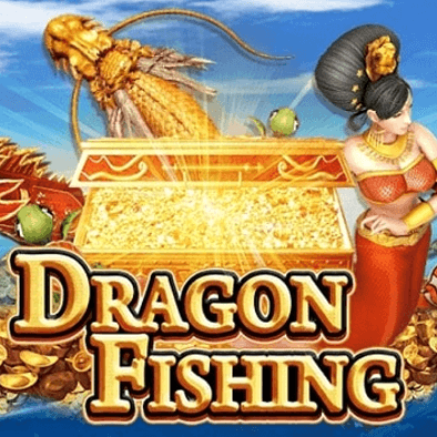 Dragon Fishing on Juan357