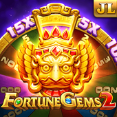 Fortune Gems 2 on Juan357