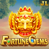 Fortune Gems on Juan357