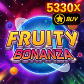 Fruity Bonanza on Juan357