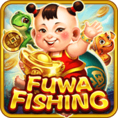Fuwa Fishing on Juan357