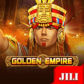 Golden Empire on Juan357