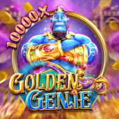 Golden Genie on Juan357