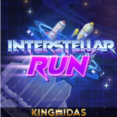 Interstellar Run on Juan357