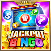 Jackpot Bingo on Juan357