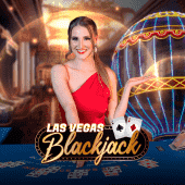 Las Vegas Blackjack on Juan357
