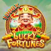 Lucky Fortunes on Juan357