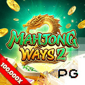 Mahjong Ways 2 on Juan357
