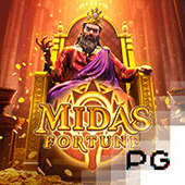 Midas Fortune on Juan357