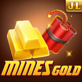 Mines Gold Slot on Juan357