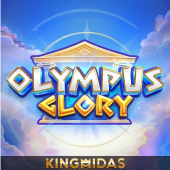 Olympus Glory on Juan357
