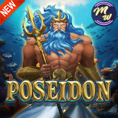 Poseidon Slot on Juan357