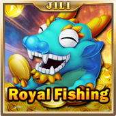 Royal Fishing on Juan357