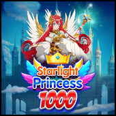 Starlight Princess 1000 on Juan357
