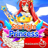 Starlight Princess on Juan357