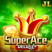 Super Ace Deluxe on Juan357