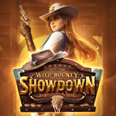 Wild Bounty Showdown on Juan357